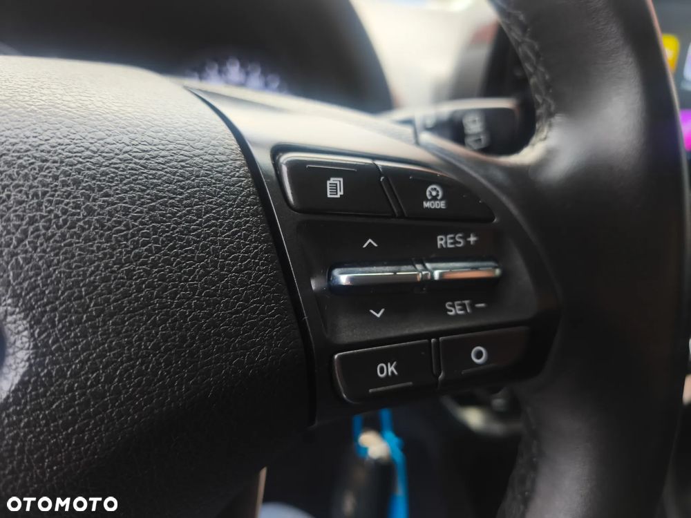 Hyundai i30 1.0 T-GDI GO Plus - 18