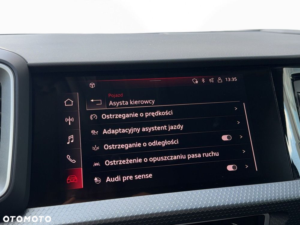 Audi A1 Sportback - 25