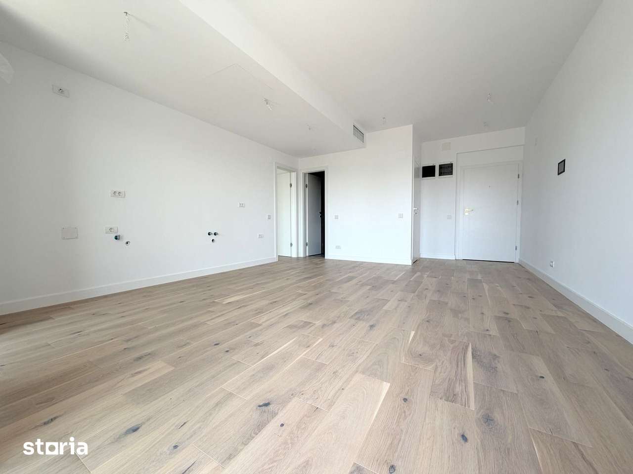 Apartament 2 camere The Level | Piata presei libere | Parcare subte — fotografia 3