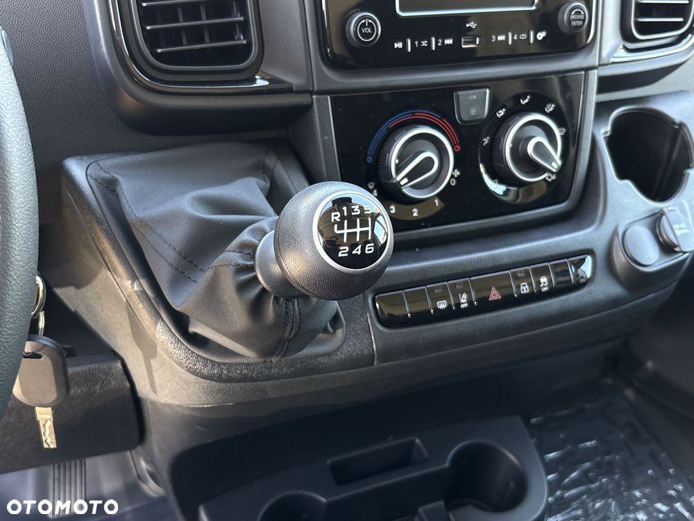 Fiat Ducato 33 H3-Power L3H2 - 18