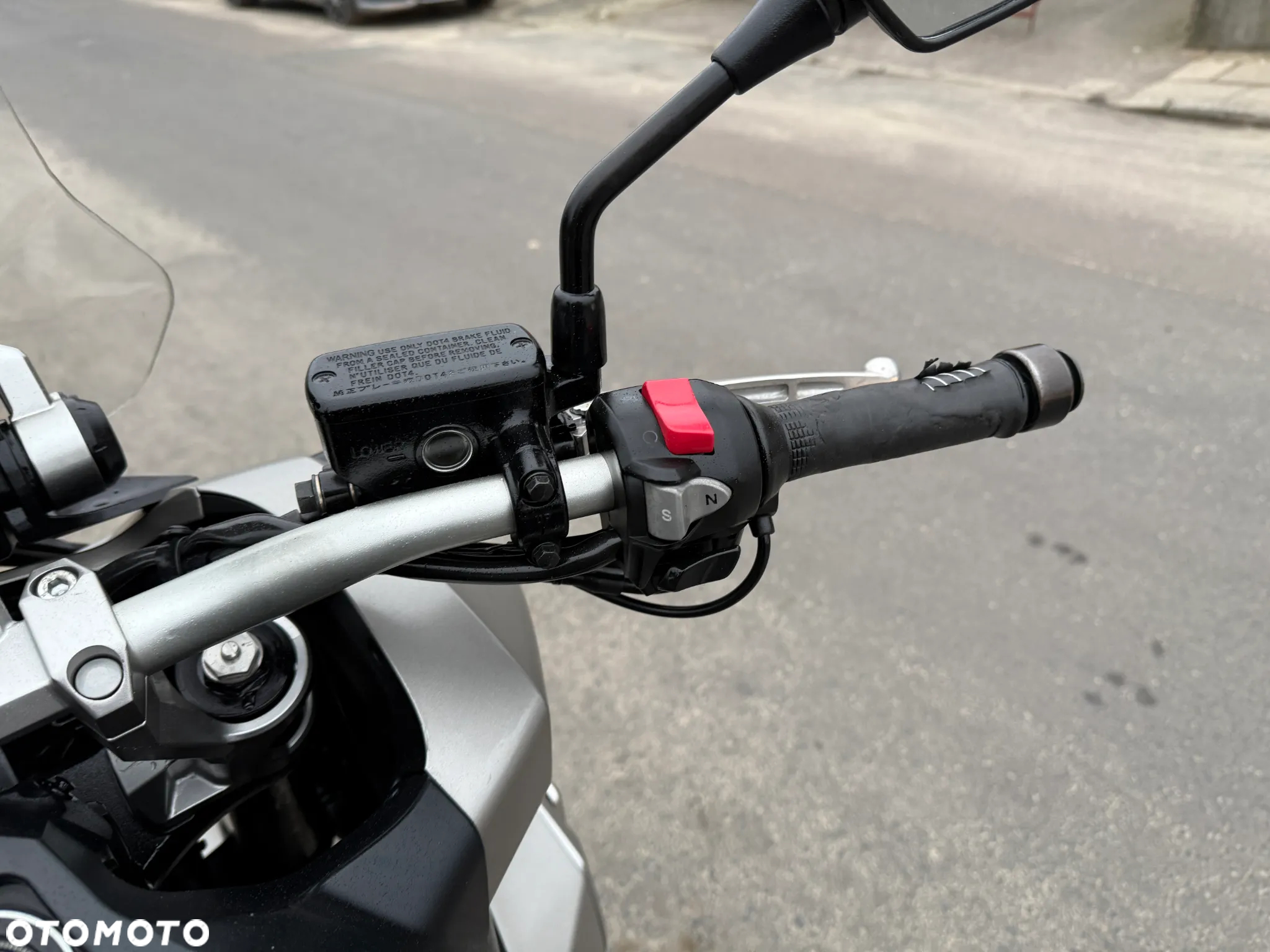 Honda X-ADV - 20