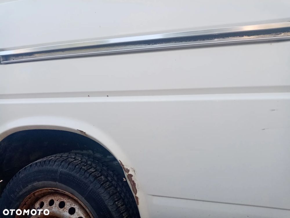 Volkswagen Transporter - 14