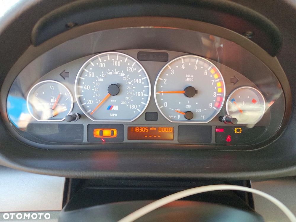 BMW M3 - 9