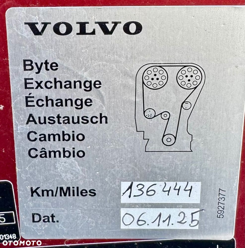 Volvo S60 - 27