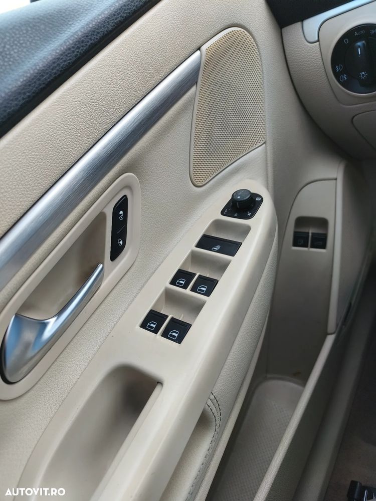 Volkswagen Eos 2.0 TDI DPF DSG BlueMotion Technology Sport & Style - 18