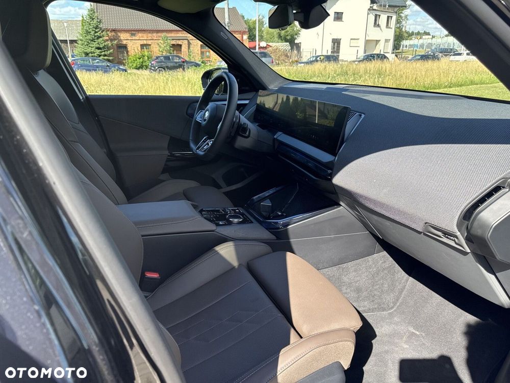 BMW X3 xDrive20d mHEV - 27