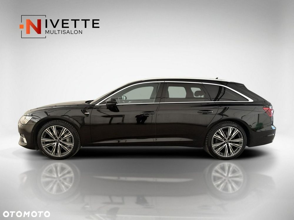 Audi A6 Avant - 7