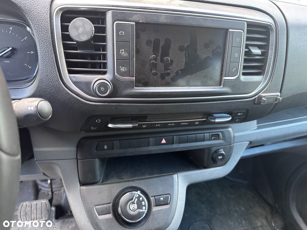 Peugeot EXPERT L2H1 Brygadowa 6 osobowa - 9