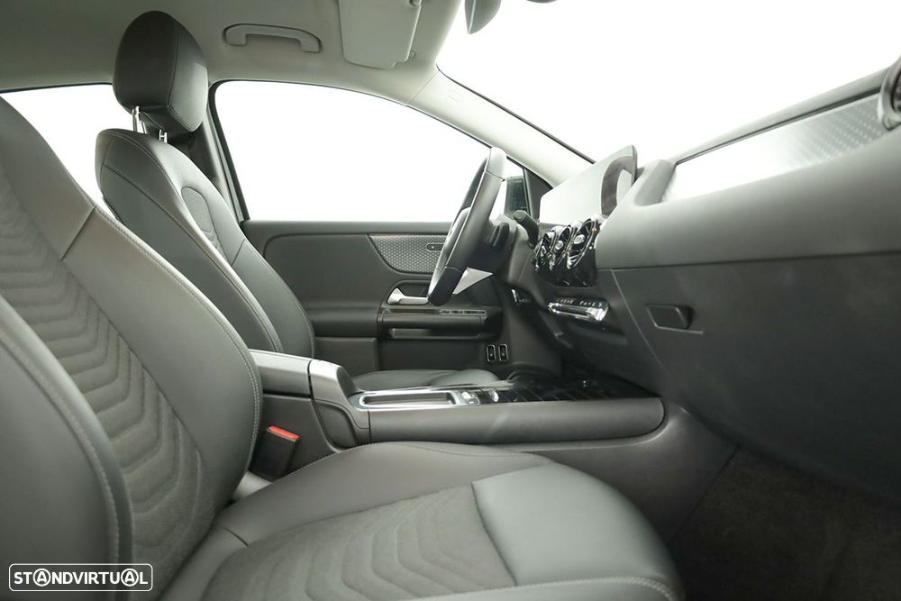 Mercedes-Benz gla-250 e - 21