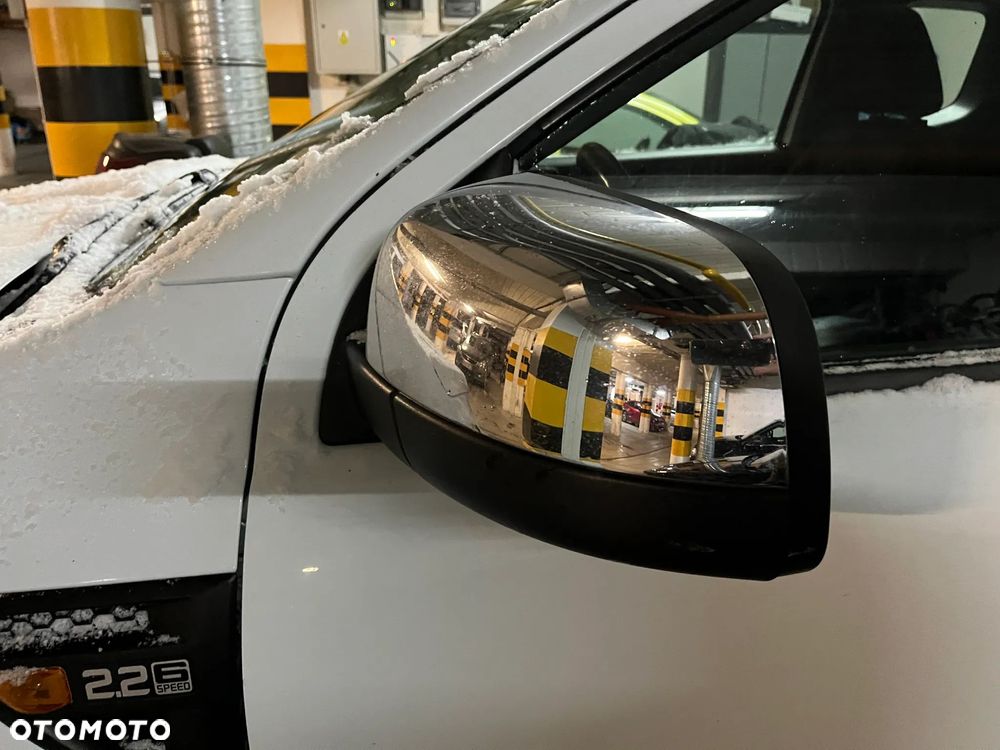 Ford Ranger XLT - 10