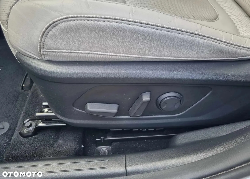 Hyundai Tucson 1.6 T-GDi PHEV Platinum N Line 4WD - 21