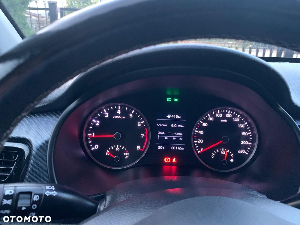 Kia Rio 1.2 GT-Line - 23