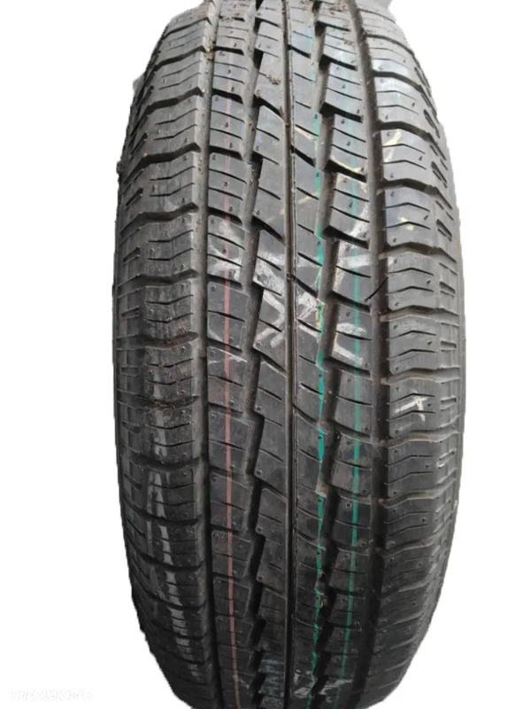 Toyo Radial TRAN PATH A14 205/70 R15 98S 2005