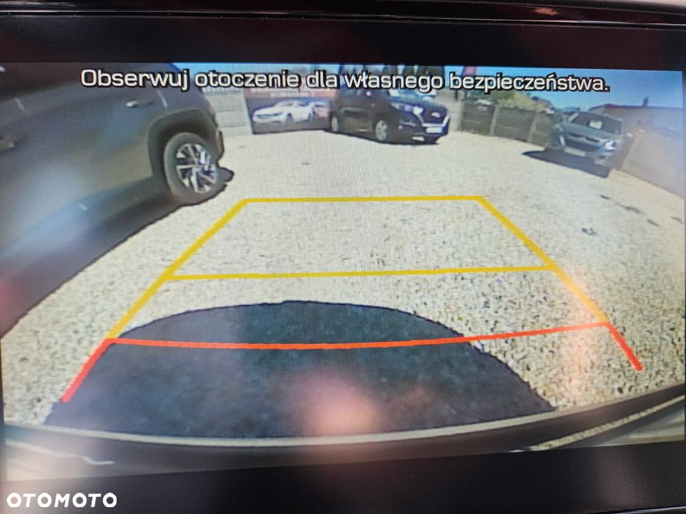 Hyundai Tucson 1.6 Turbo 2WD DCT Passion Plus - 28