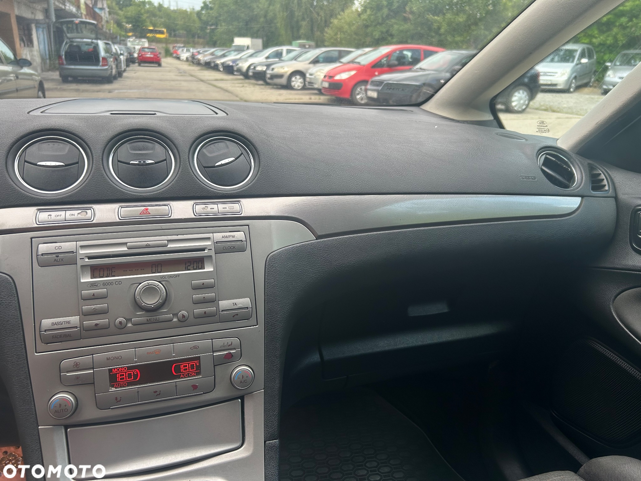 Ford S-Max 2.0 Gold X - 4