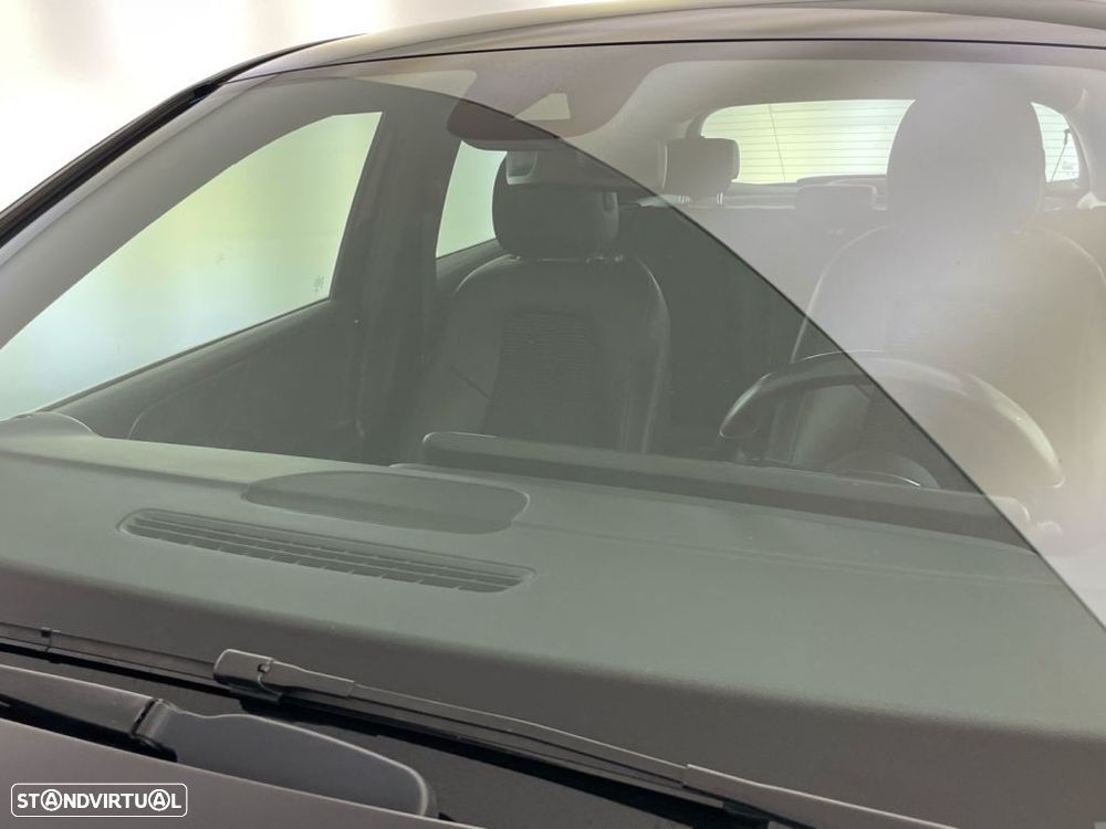 Mercedes-Benz B 180 d Style Plus Aut. - 20