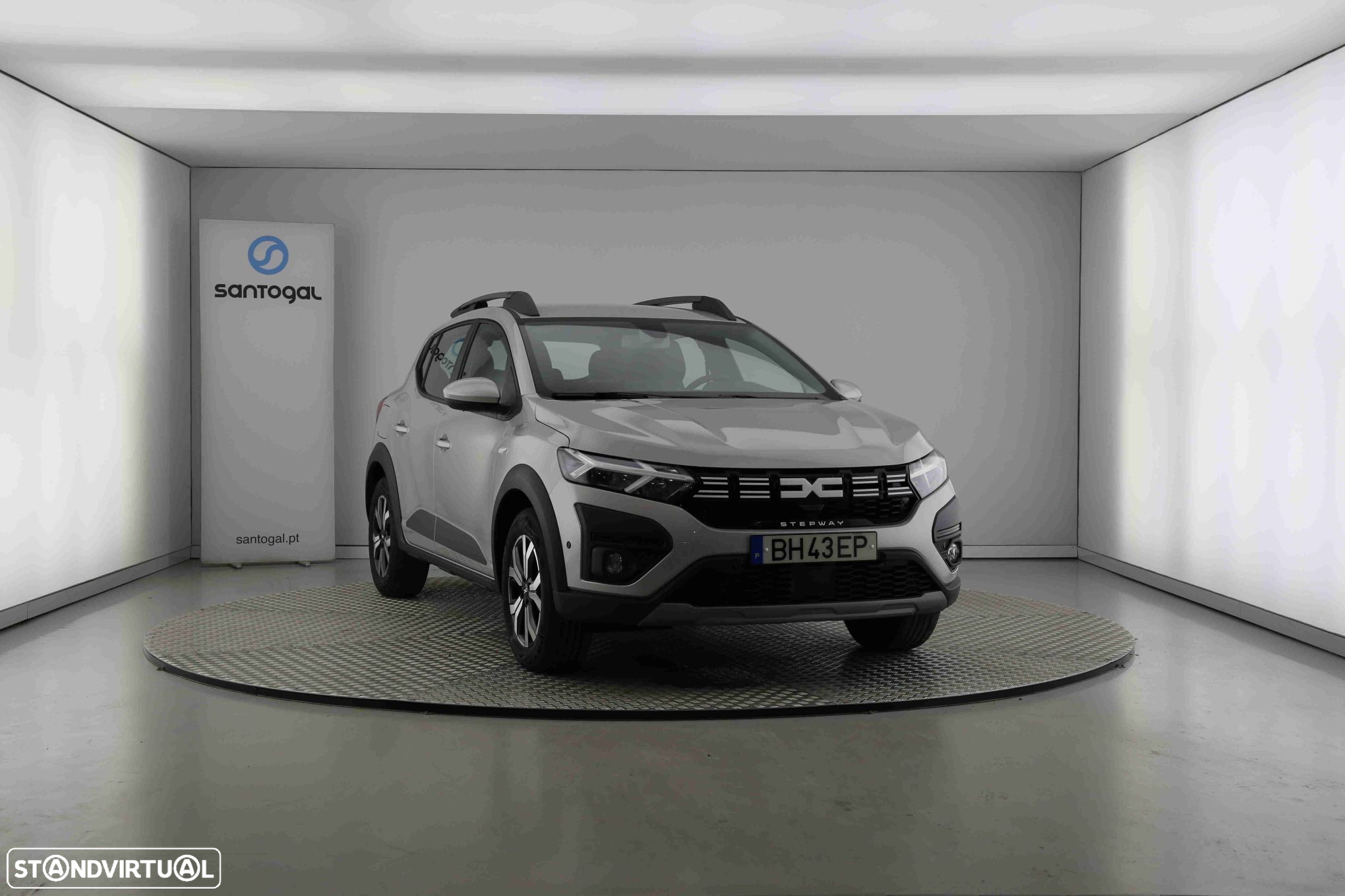Dacia Sandero 1.0 TCe Stepway Expression - 2