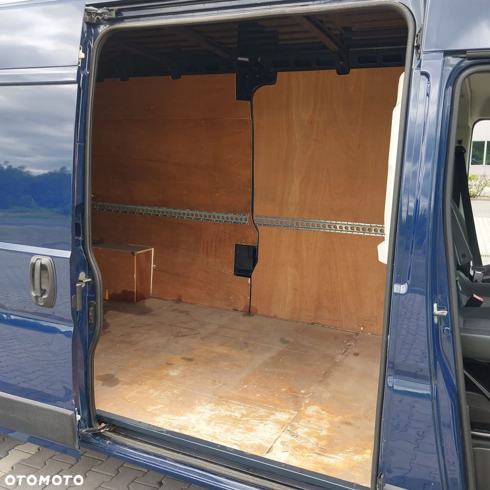 Citroën Jumper - 11