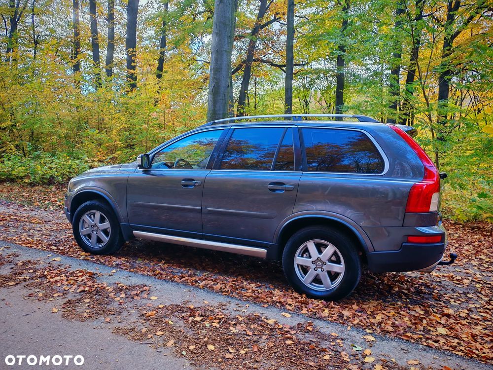 Volvo XC 90 D5 AWD Executive - 18