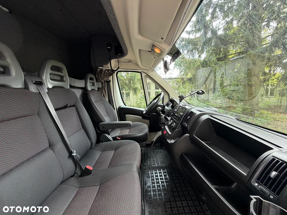 Citroën Jumper - 11