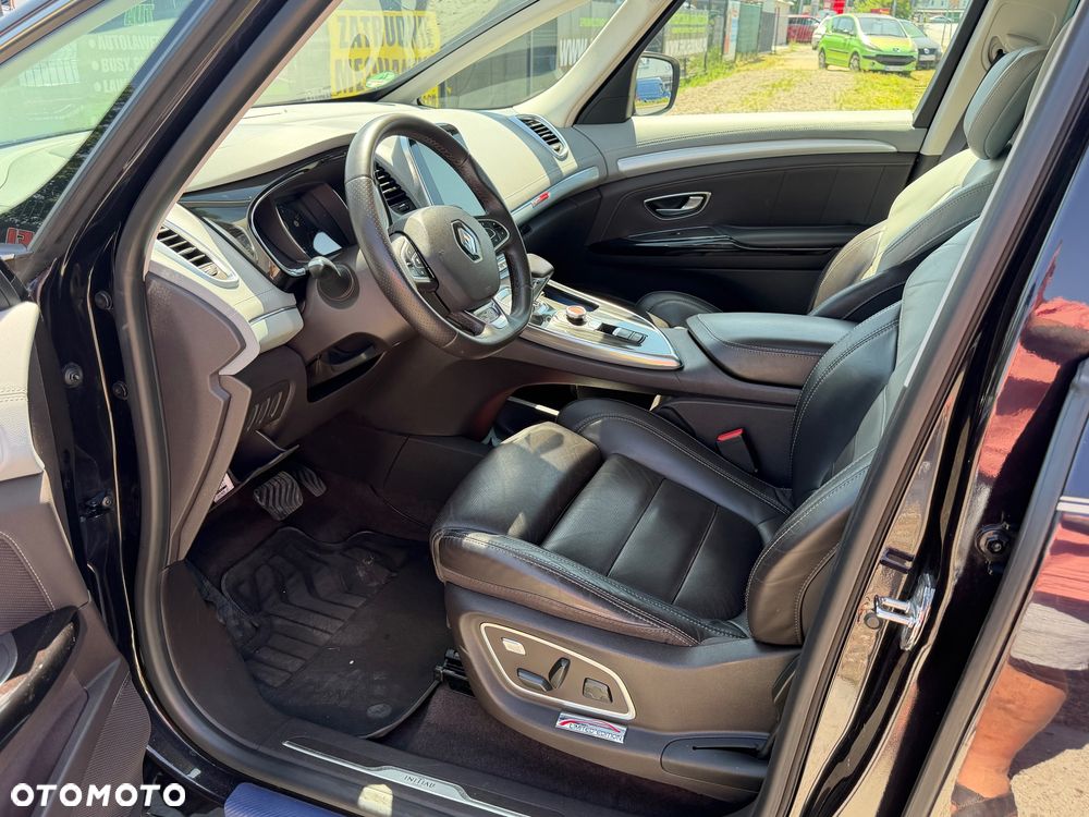 Renault Espace Energy TCe 200 EDC Initiale Paris - 7
