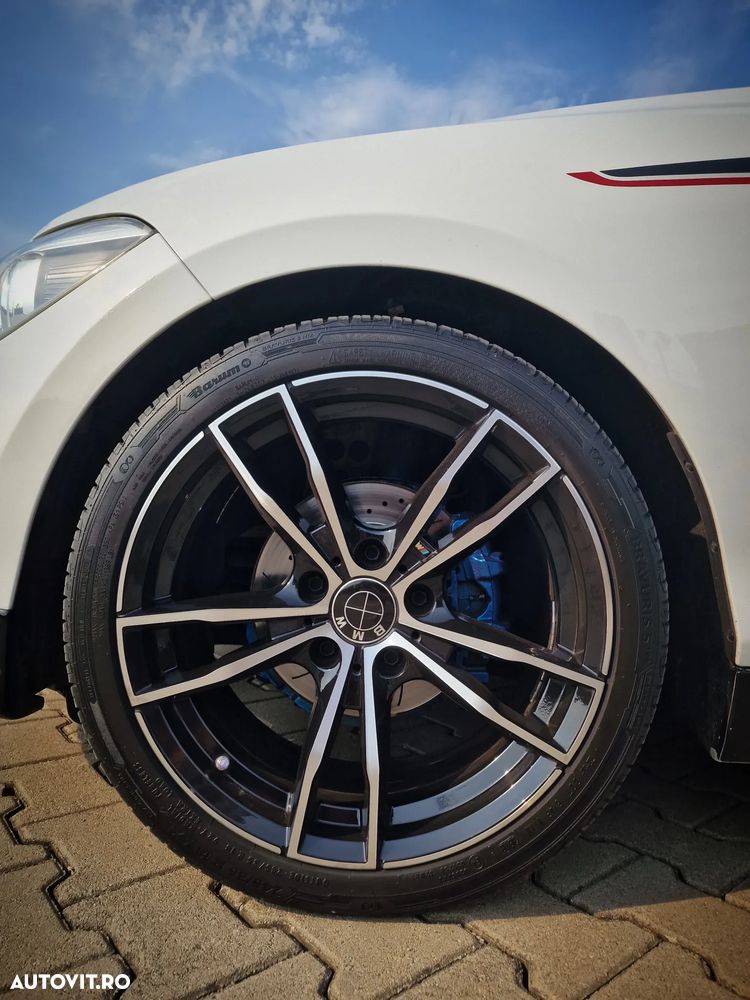 BMW Seria 1 - 13