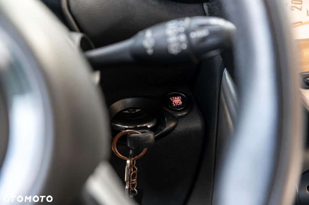 MINI Countryman Cooper S - 29