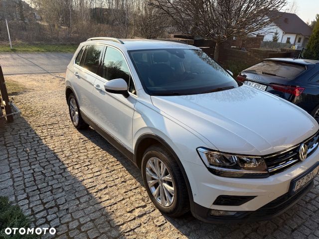 Volkswagen Tiguan 1.5 TSI EVO Comfortline DSG - 4