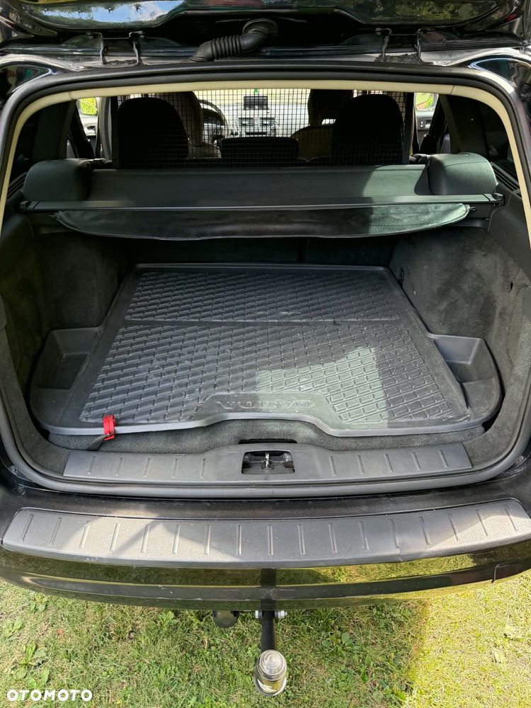 Volvo V50 2.0D Momentum - 11