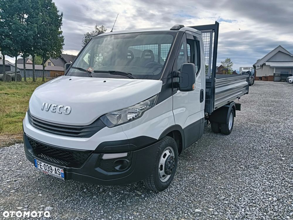 Iveco DAILY 35C14, 35C13, 35C15, 35C16, 36C17, 50C15, 60C15 - 7