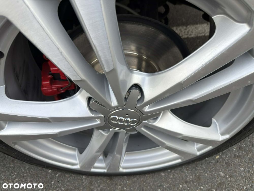 Audi A3 Sportback 2.0 TDI Quattro Sport - 19