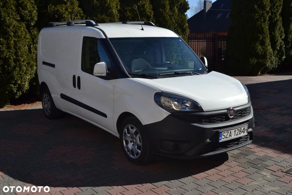 Fiat Doblo - 9