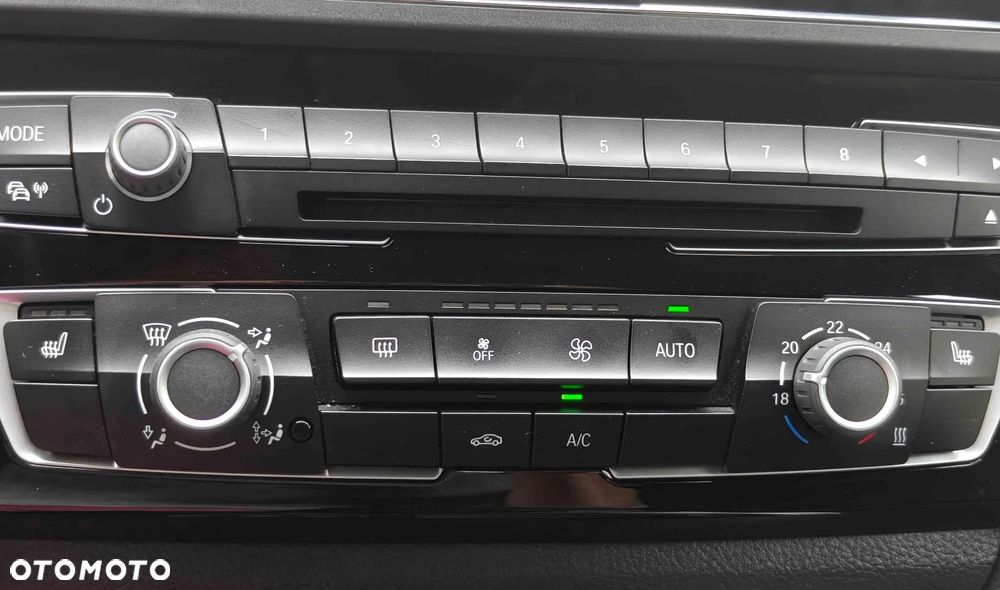 BMW Seria 1 - 23