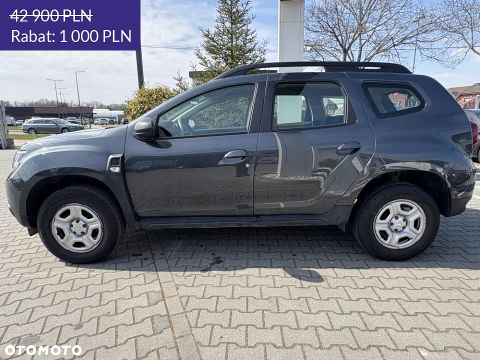 Dacia Duster - 13