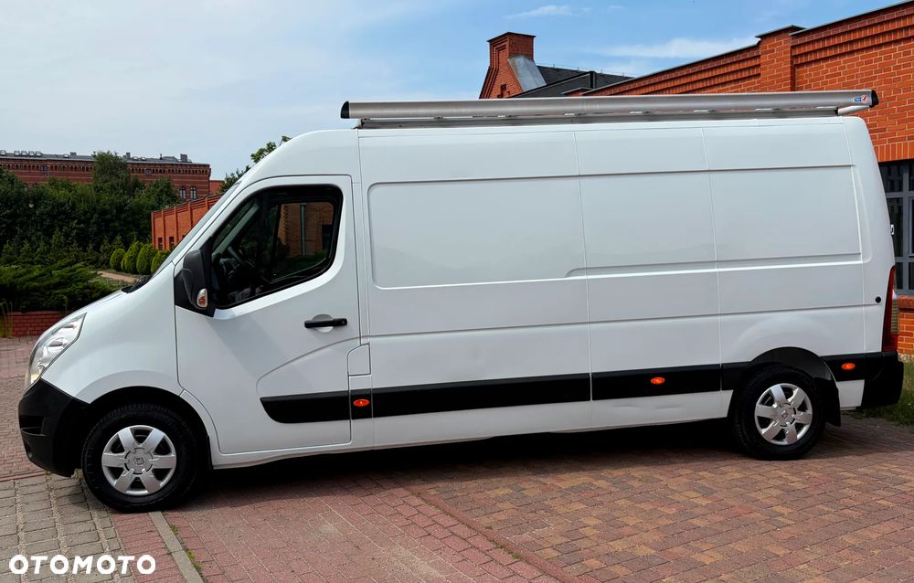 Renault MASTER - 31