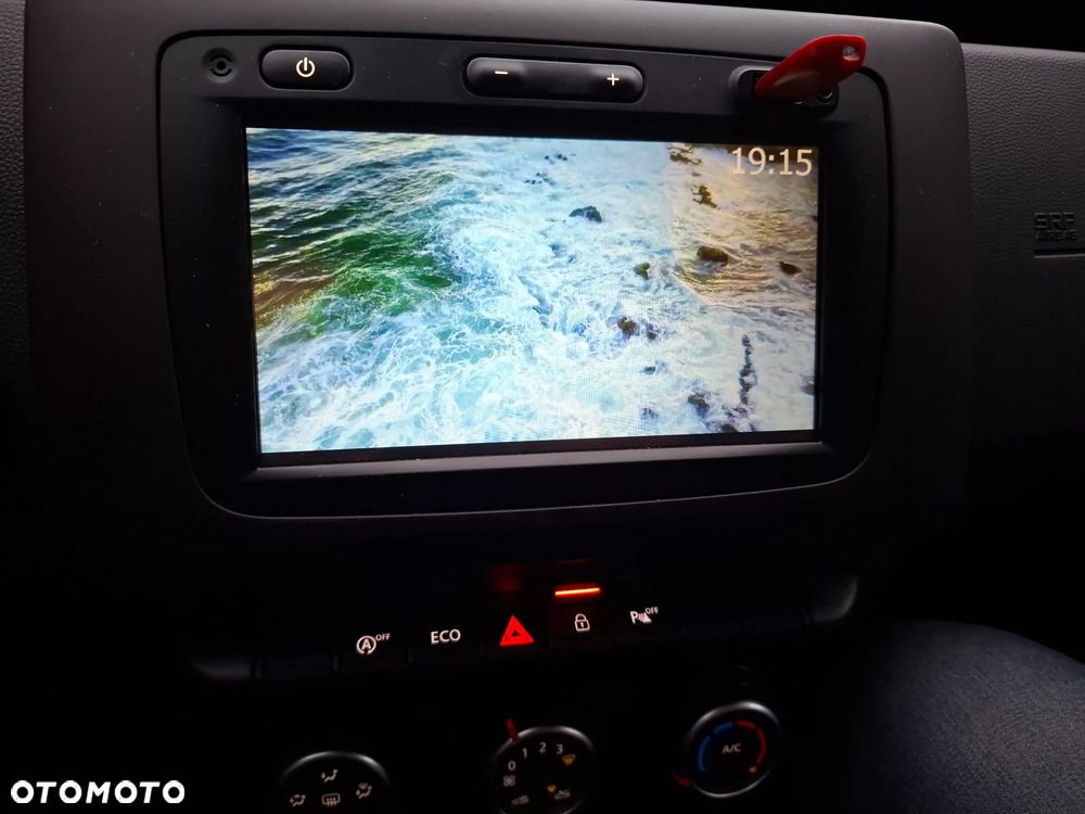 Dacia Duster 1.6 SCe S&S - 23