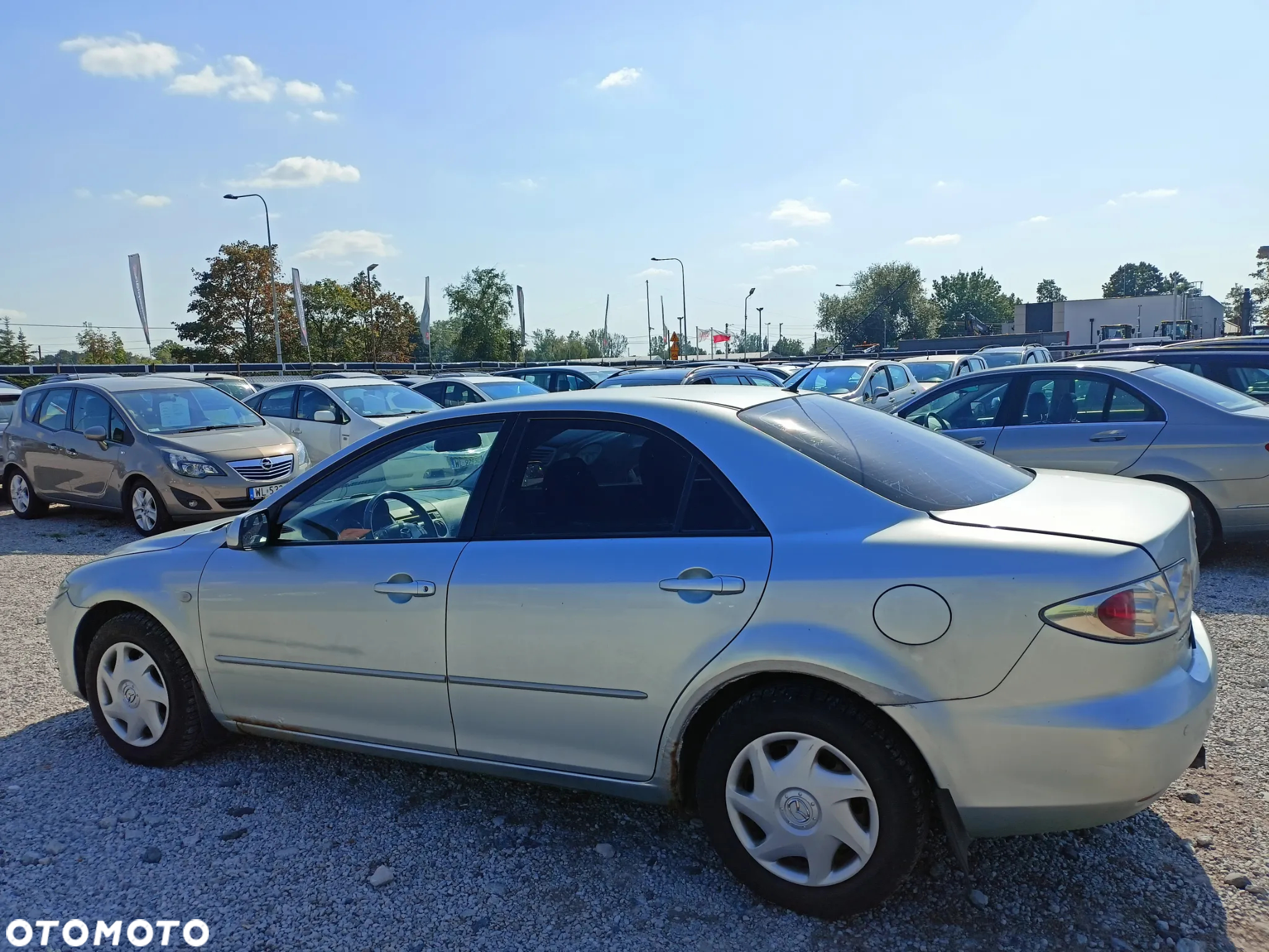 Mazda 6 - 3