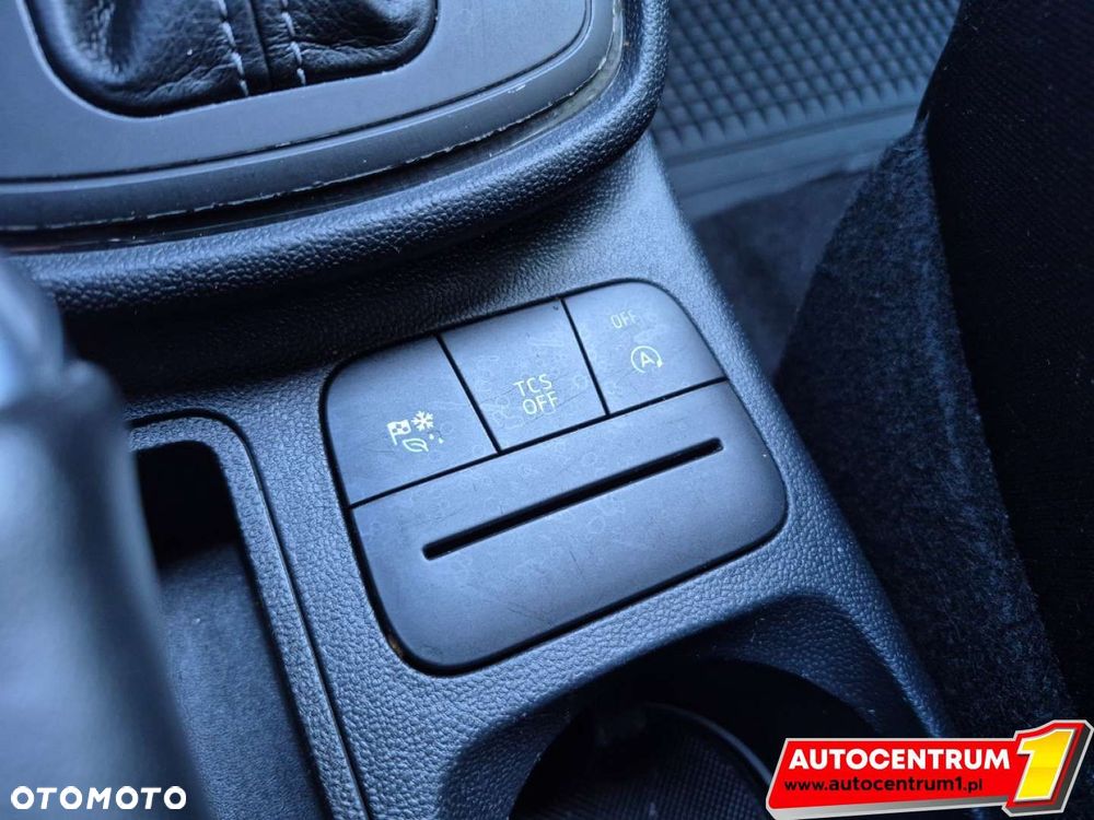 Ford Fiesta - 33