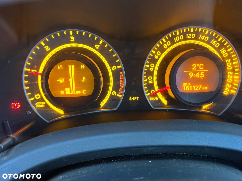 Toyota Auris 1.4 D-4D Luna - 9