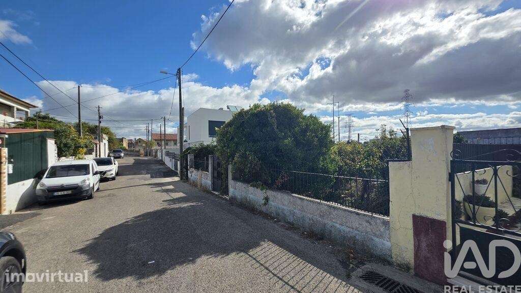 Terreno para construção em Charneca de Caparica e Sobreda - Grande imagem: 3/9