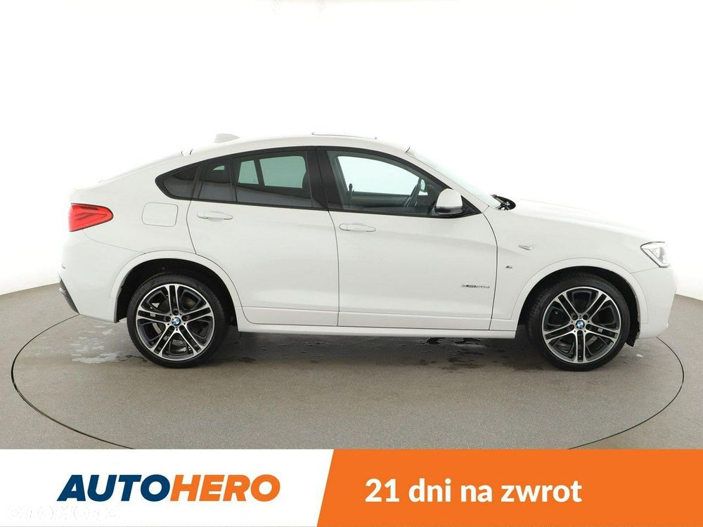 BMW X4 xDrive20d - 9