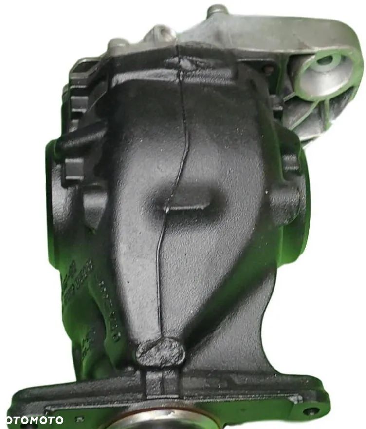 Dyfer Dyferencjał tył BMW 335d E90 E91 E92 3.5d 7561280 przełożenie 2.81 - 1