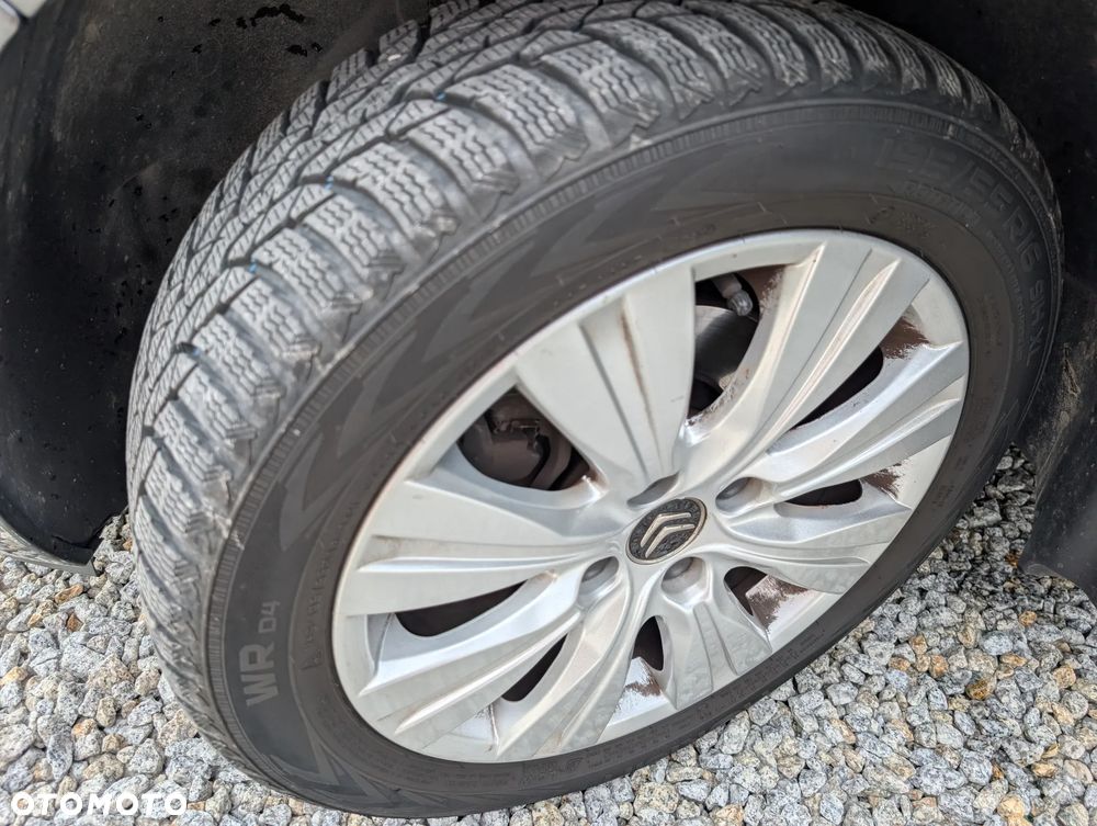 Citroën C3 Picasso 1.2 PureTech Exclusive - 15