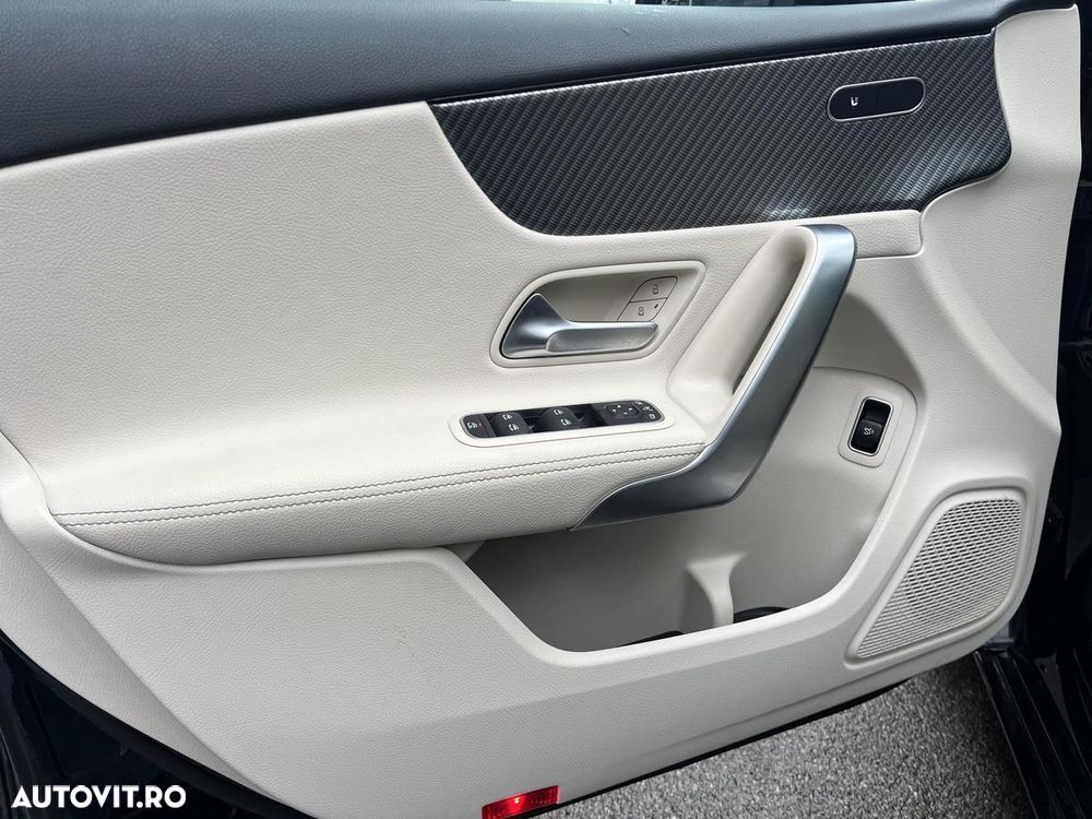 Mercedes-Benz A 180 - 15