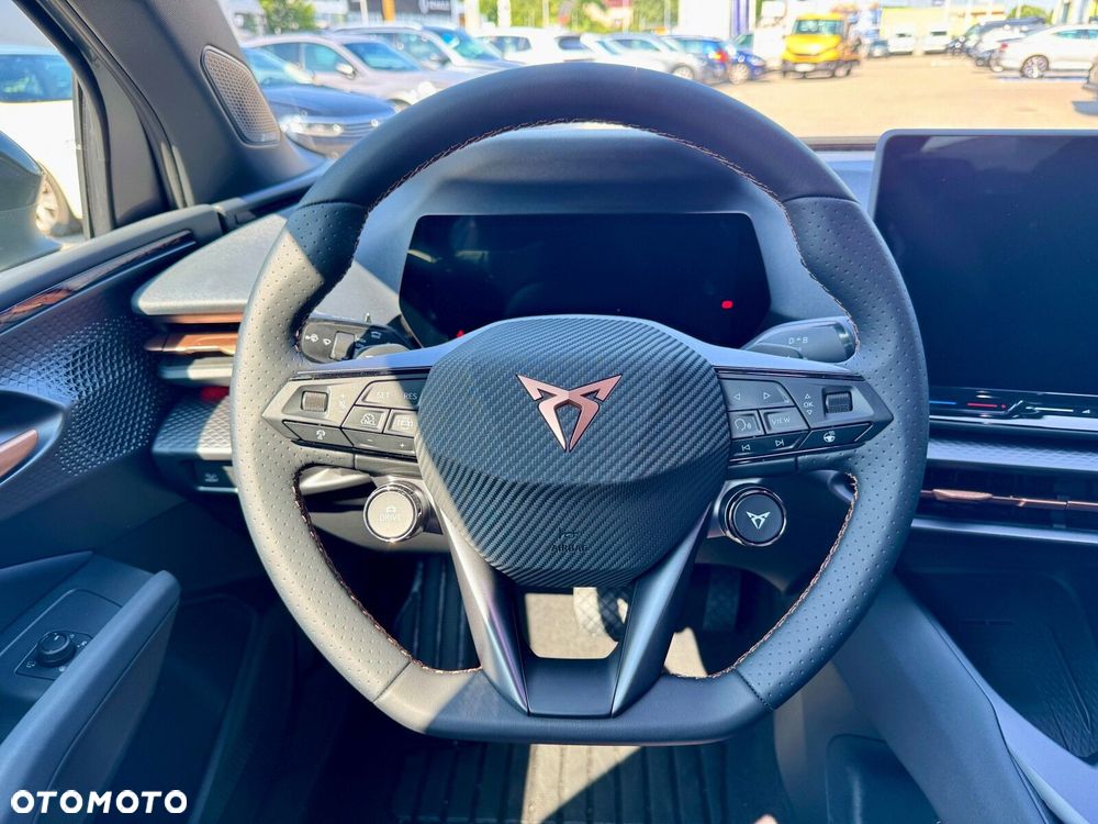 Cupra Raval 52kWh Endurance - 18