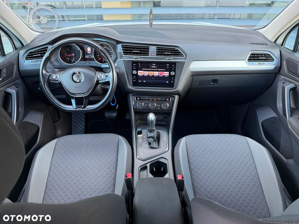 Volkswagen Tiguan 2.0 TDI SCR DSG United - 20