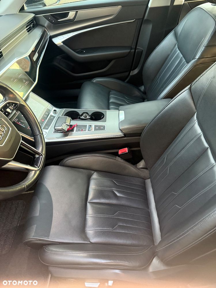 Audi A6 Limousine - 16