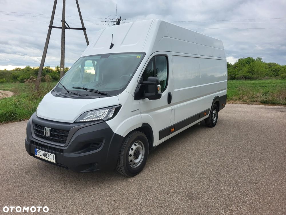 Fiat Ducato - 1