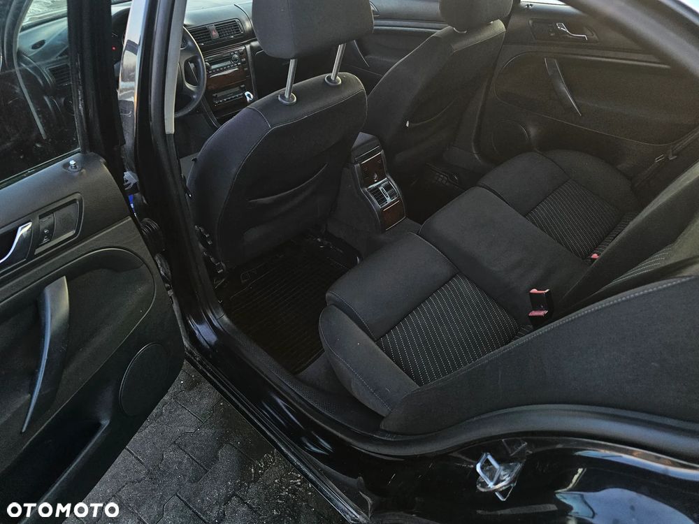 Skoda Superb 1.9 TDI Classic - 11