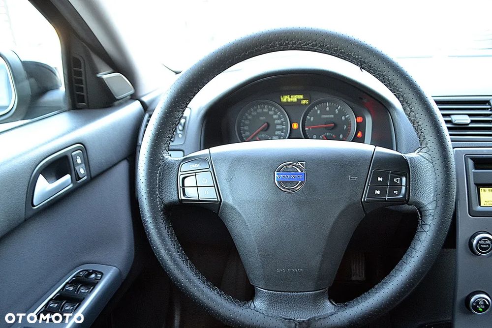 Volvo S40 1.8 Classic Limited Edition Comfort - 14